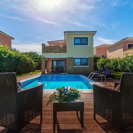 St John Zakynthos (adults Only) Τσιλιβί
