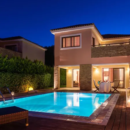 Βίλα St John Zakynthos (adults Only) Τσιλιβί