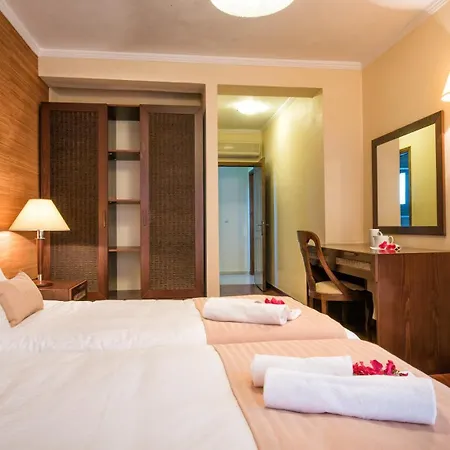 St John Zakynthos (adults Only) Villa