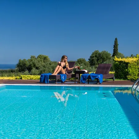 St John Zakynthos (adults Only) *