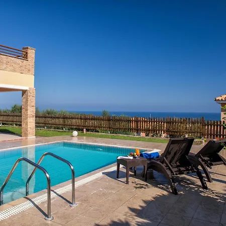 St John Zakynthos (adults Only) * Τσιλιβί