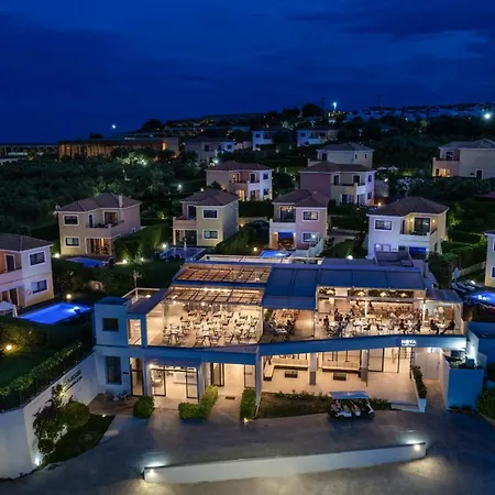 Vila St John Zakynthos (adults Only) *