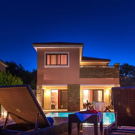 St John (adults Only) Villa