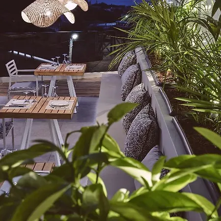 St John (adults Only) Villa *