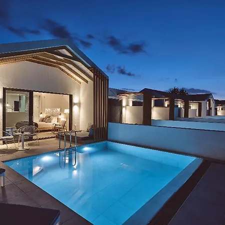 St John (adults Only) Villa