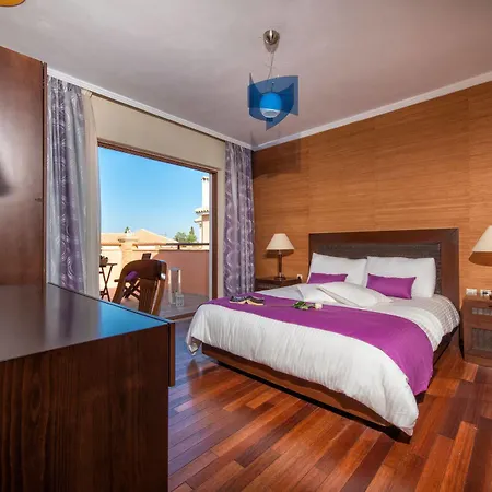 Villa St John (adults Only) *