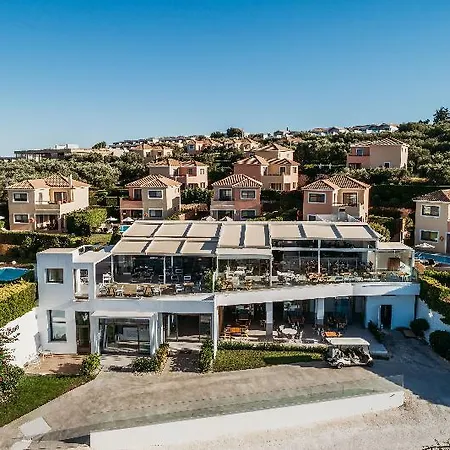 St John (adults Only) Villa