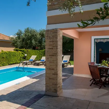 St John (adults Only) * Tsilivi (Zakynthos)