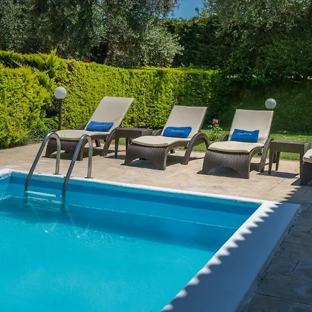 St John (adults Only) Villa *