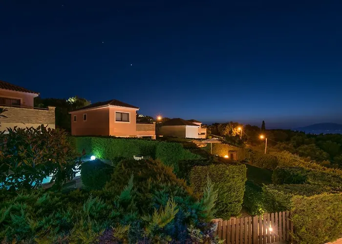 St John Zakynthos (adults Only) Villa *