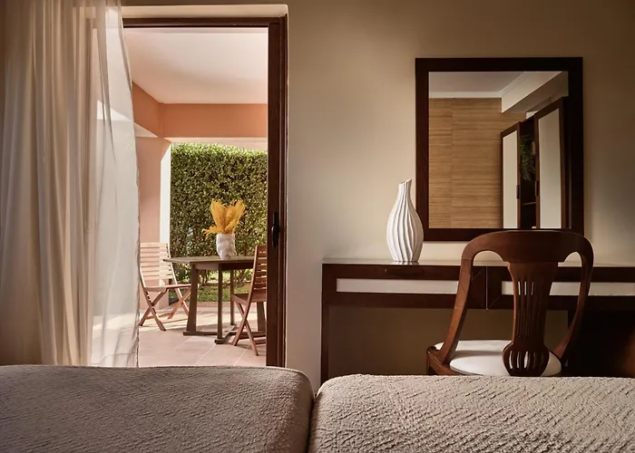 Villa St John Zakynthos (adults Only) *