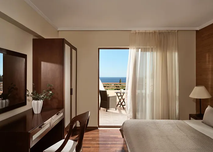 St John Zakynthos (adults Only) Tsilivi (Zakynthos)