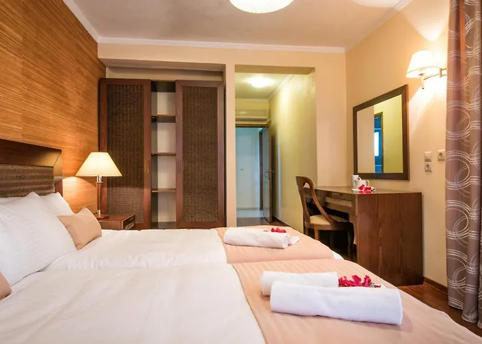 St John Zakynthos (adults Only) Villa