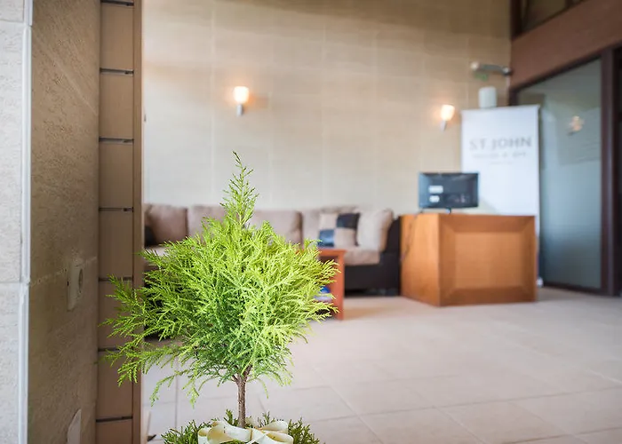 Villa St John Zakynthos (adults Only) *