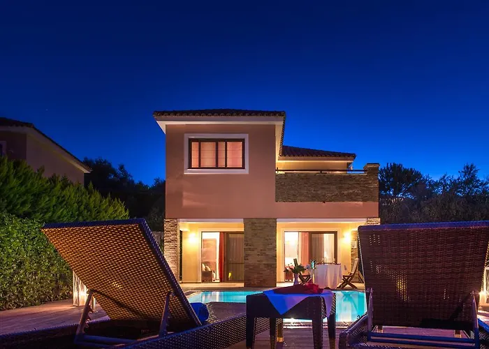 St John Zakynthos (adults Only) Villa