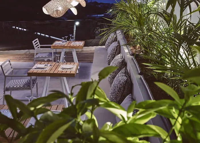 St John Zakynthos (adults Only) Villa *