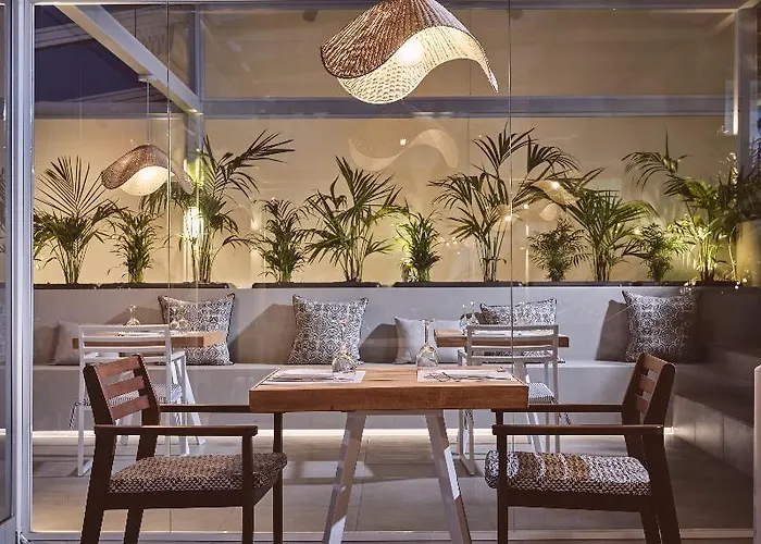 Villa St John Zakynthos (adults Only) Tsilivi (Zakynthos)