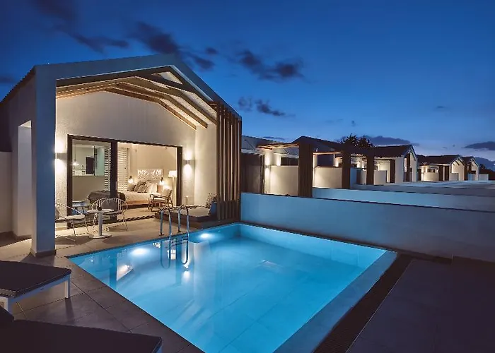 St John Zakynthos (adults Only) Villa