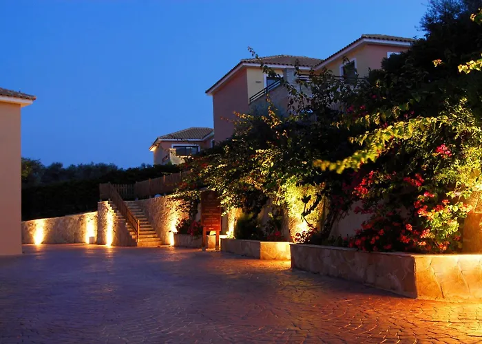 St John Zakynthos (adults Only) Tsilivi (Zakynthos)