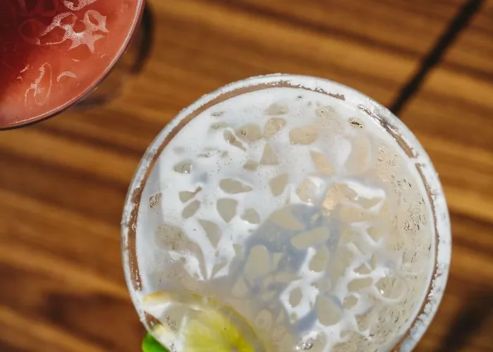 Villa St John Zakynthos (adults Only) *