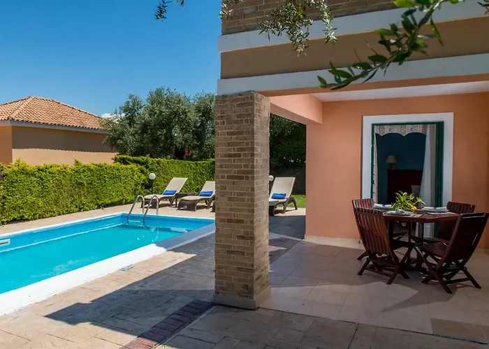 St John Zakynthos (adults Only) * Tsilivi (Zakynthos)