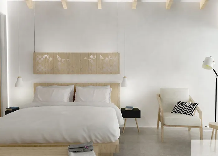 St John Zakynthos (adults Only) Villa *