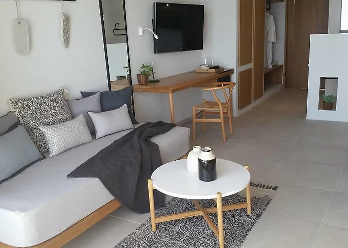 Villa St John Zakynthos (adults Only) *