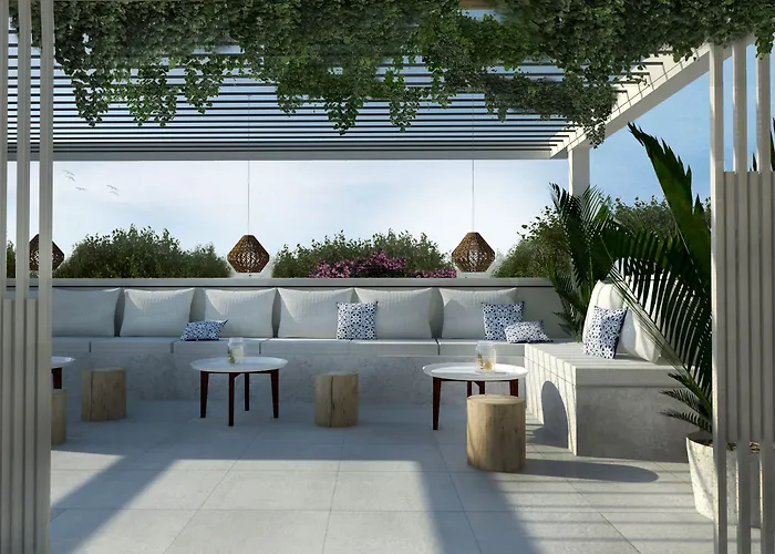 St John Zakynthos (adults Only) * Tsilivi (Zakynthos)